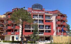 Hotel Andromeda Sunny Beach